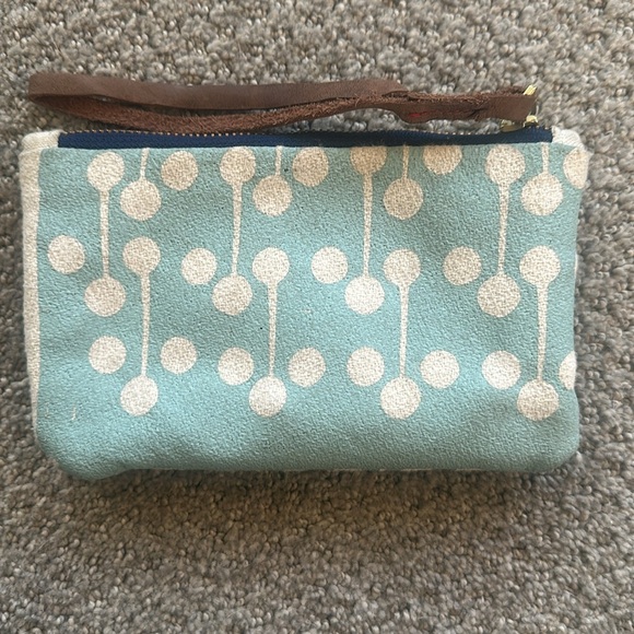 Erin Flett Handmade Wristlet - Picture 2 of 8